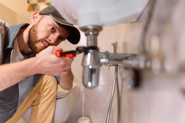 Green Plumbing Solutions and Water Conservation in Planada, CA